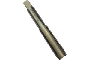 16265365 Дюймовый метчик UNF 5/8" 18 нитей Р6М5 031114 TORNERI