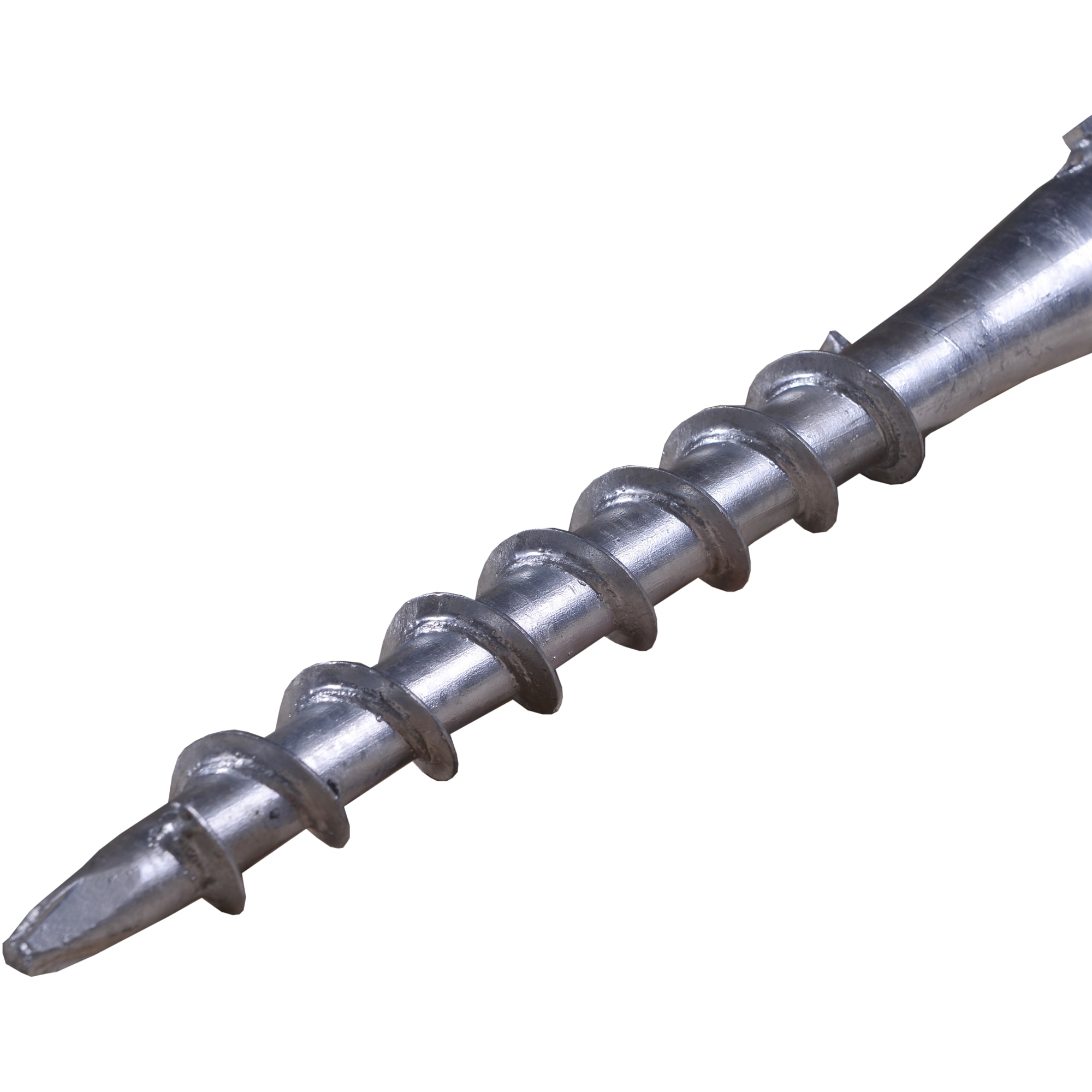 82262715 Винтовая свая BAU SVKS T4 57x490 мм Santreyd  - Вид №1