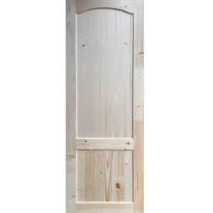 Santreyd Межкомнатная дверь из натурального дерева 60x200 см 88483737