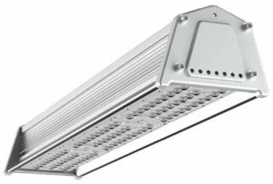 NEXO LUCE Промышленный светодиодный проектор Inlux projector-high bay 5419