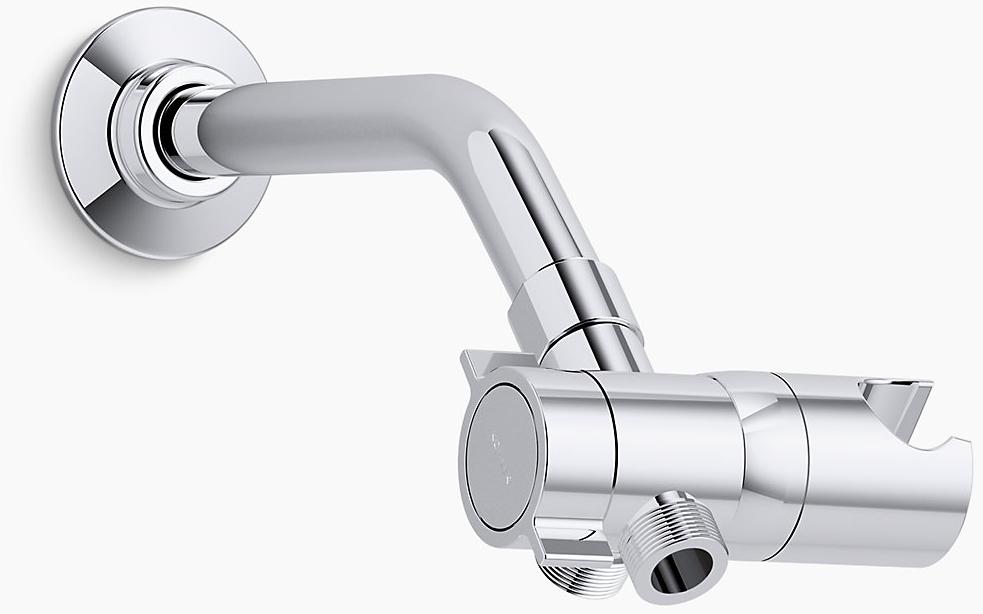 KOHLER Переключатель держателя душа Awaken K-98770-2BZ  - Вид №1