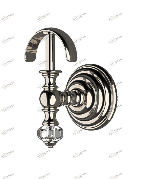 GEM722 Вешалка Gemstone Devon&Devon 