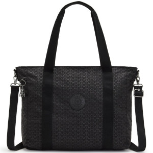 KI5651K59 Сумка Large Tote Kipling Asseni