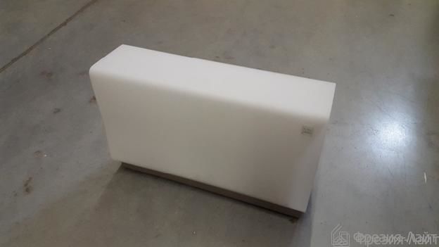 Studio Design Mistral AP1 NT 030 светильник настенный Studio Italia Design 2336