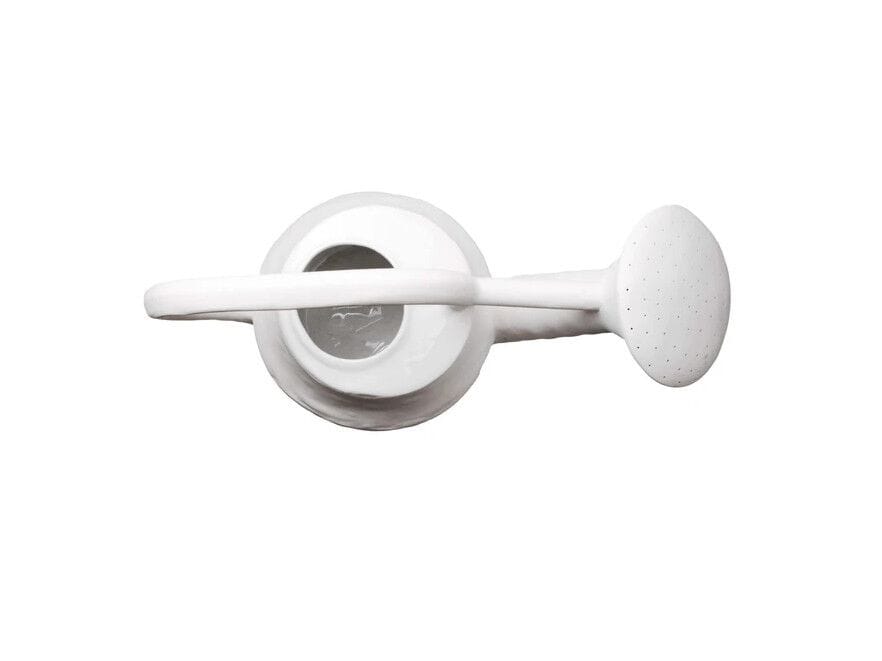 Керамическая лейка Lando молочно-белый ARCH-00021722