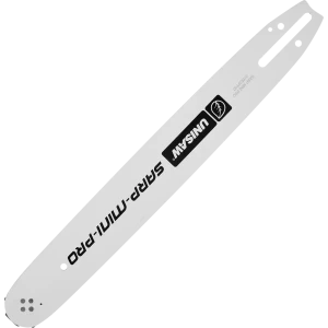 86669636 Шина для цепной пилы Unisaw A041 14" 3/8" 1,3" 52 звена STLM-0965927