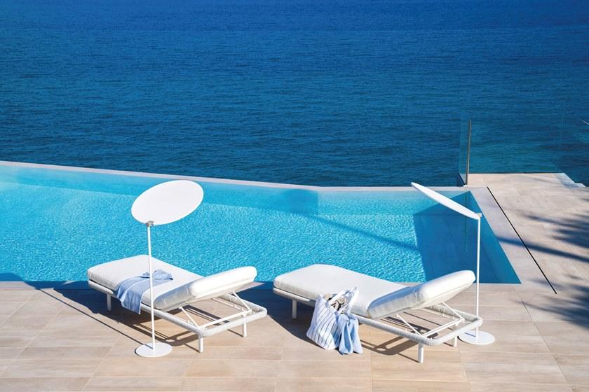 Varaschin Зонтик из технической ткани пвх Emma sun-id-1446254 - Вид №1