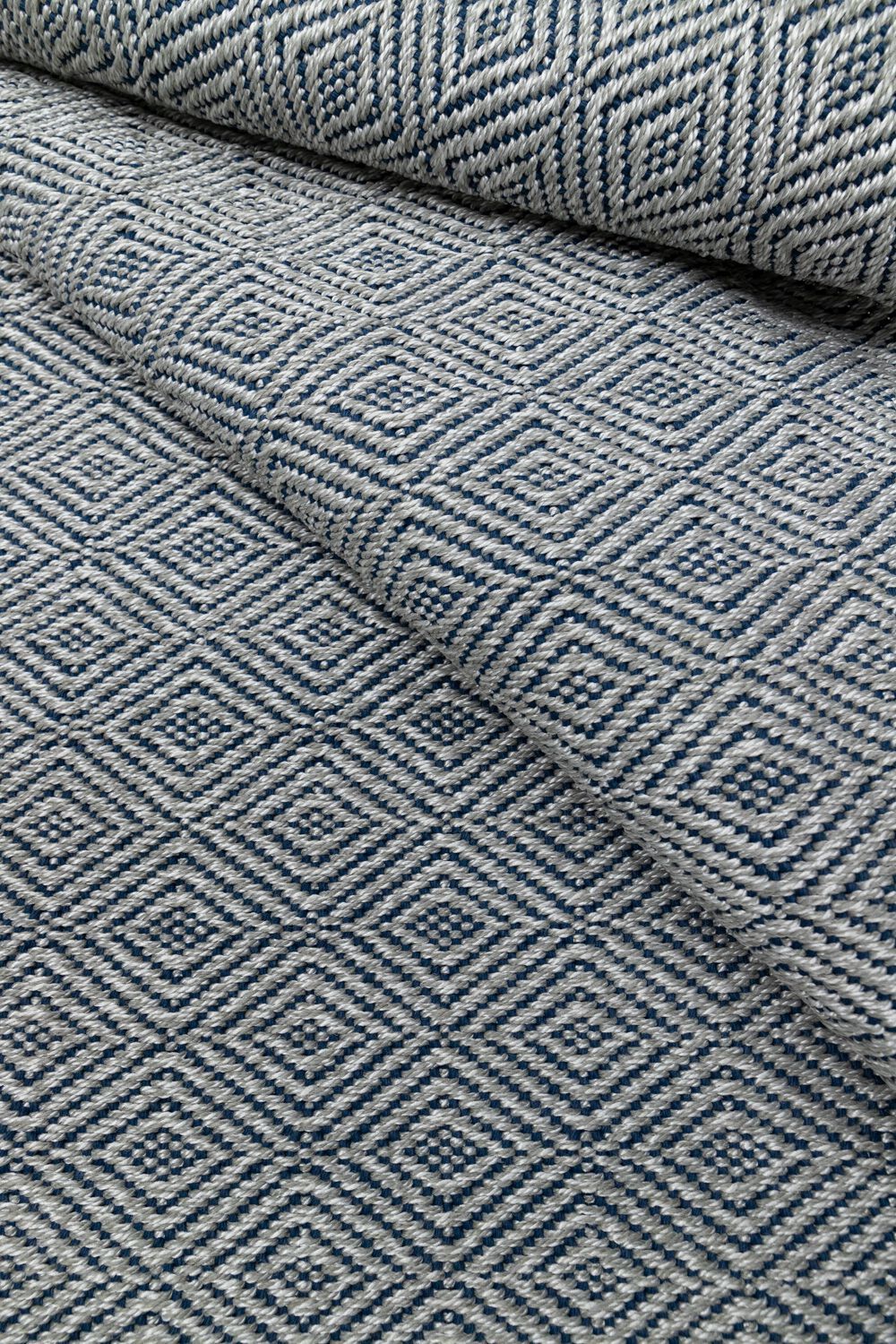 Напольный прямоугольный полипропиленовый ковер Edition Bougainville Атлантида ARCH-00091562 - Вид №1