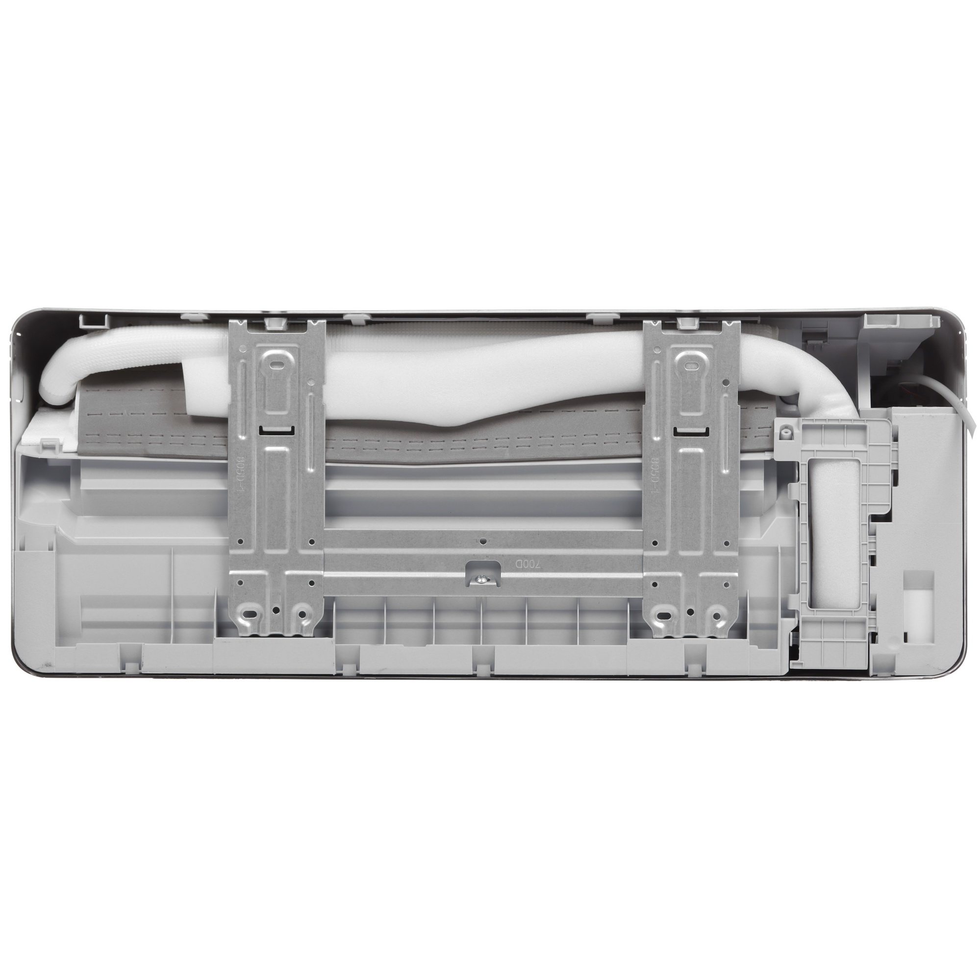 9017830 Кондиционер настенный сплит-система DEXP AC-CD9INV-B черный STDN-0101276 - Вид №4