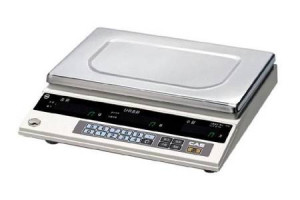 16382257 Счетные весы CS-10 77-00000846 CAS