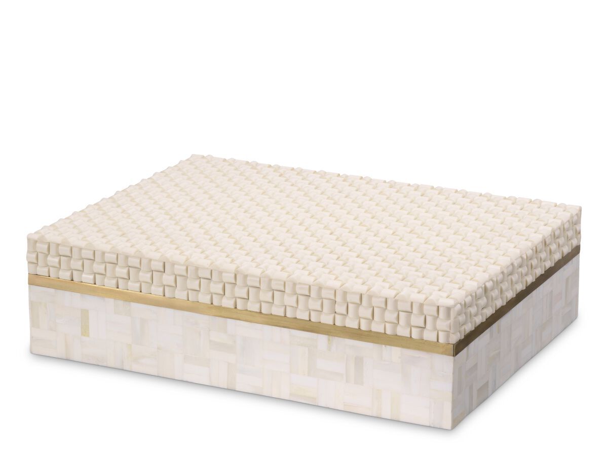 Контейнер для смолы Eichholtz SEASIDE L ARCH-00120429