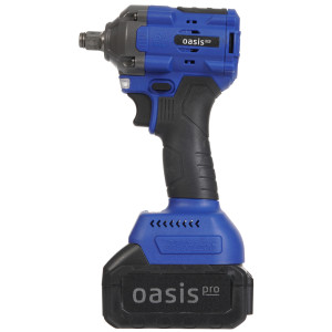 Гайковерт Oasis GK-750Pro 9232244