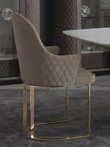 Стул  DV HOME COLLECTION RITZ SEDIA