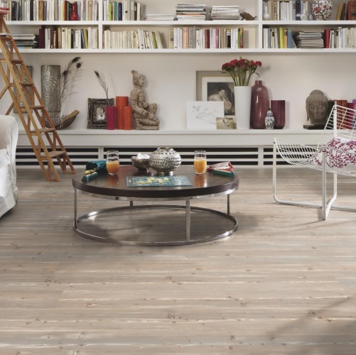 Ламинат Meister Пиния винтаж светлая 6283 3300100054 - Вид №1