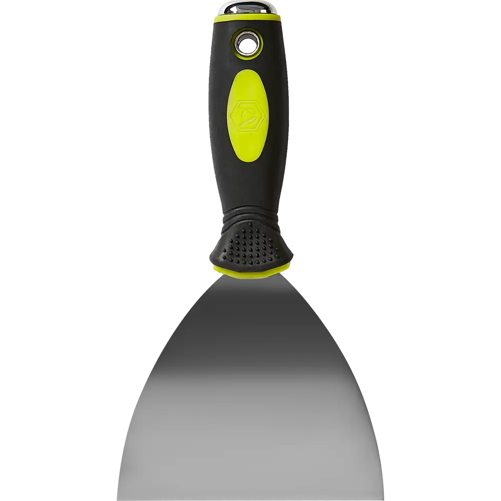 Шпатель малярный Armero A200/125 125 мм, нержавеющая сталь STLM-2088244 - Вид №2