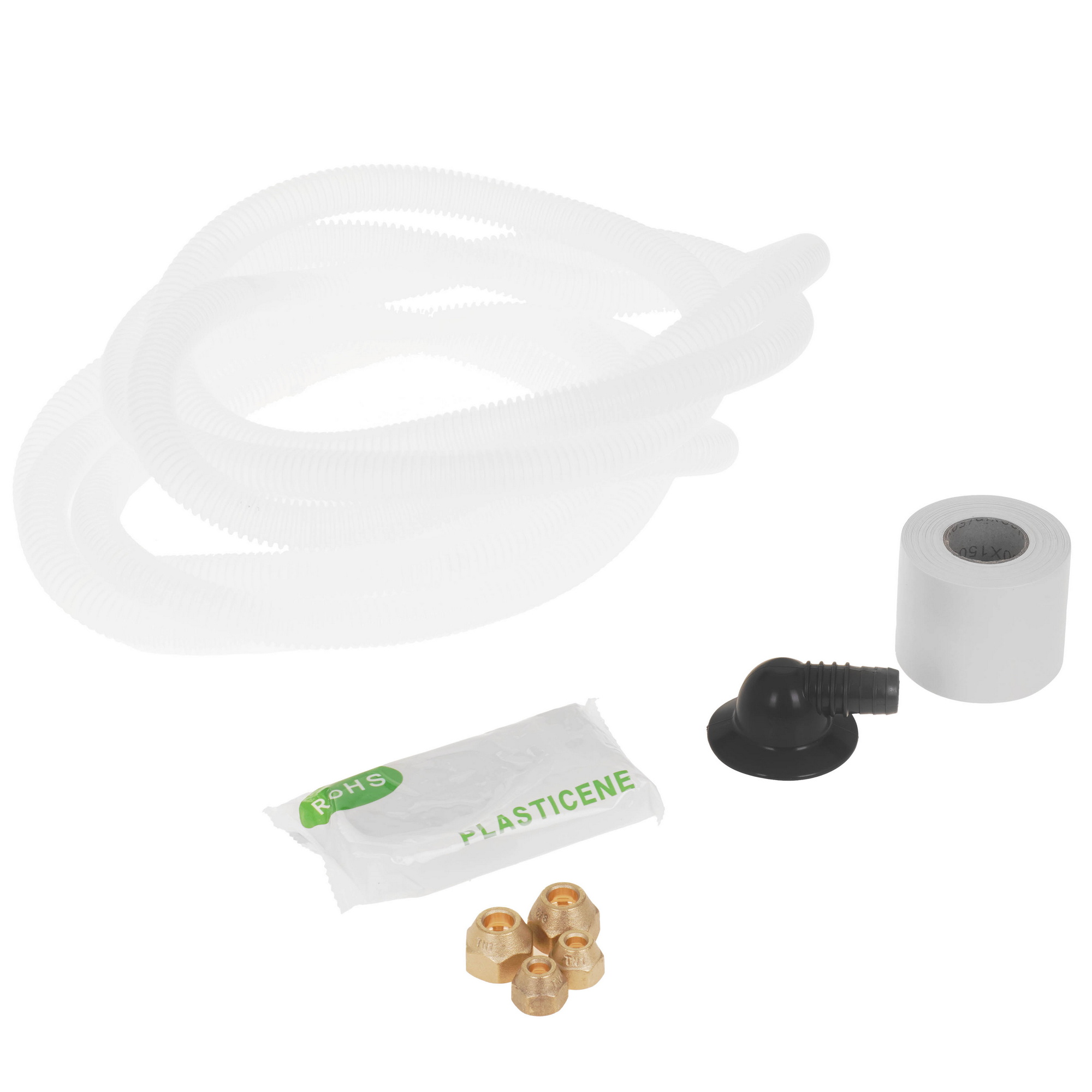 9202223 Кондиционер настенный сплит-система Suzuki SSH-C072BE/SRH-C072BE белый STDN-0093681 - Вид №9