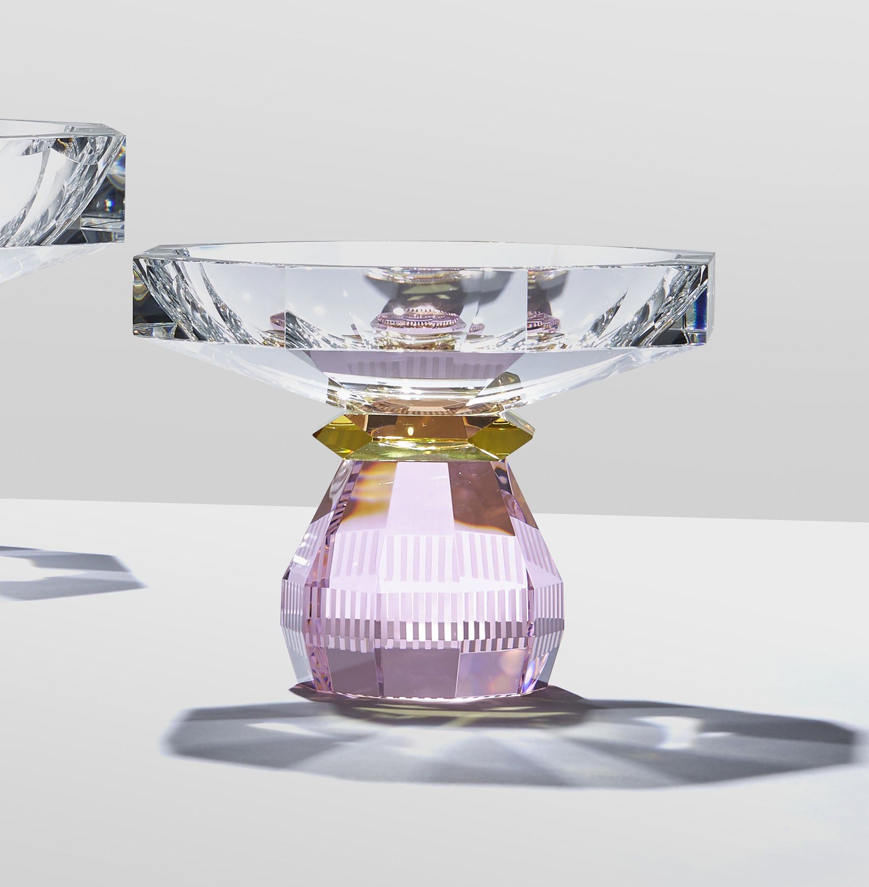 Хрустальный кубок Reflections Copenhagen ARIZONA ARCH-00134228 - Вид №3