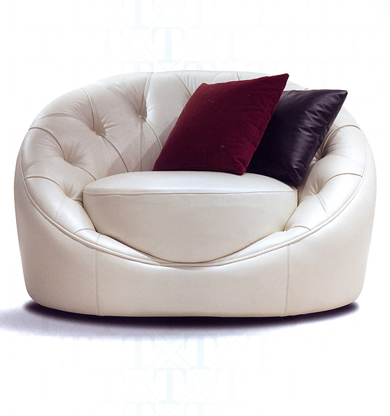 Кресло  TURRI T2211 ORION