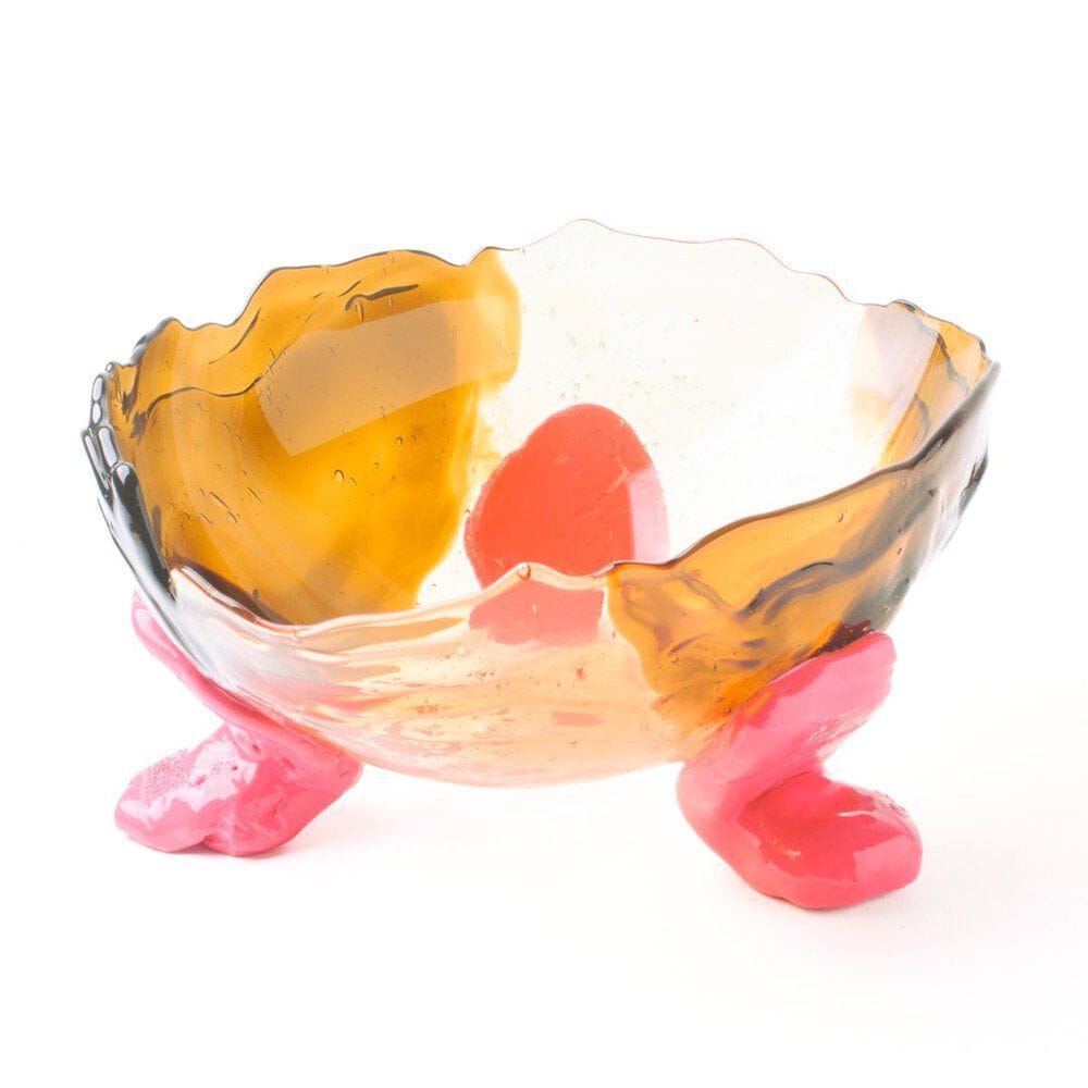 Чашка из смолы Corsi Design Fish Design ARCH-00005175 - Вид №1