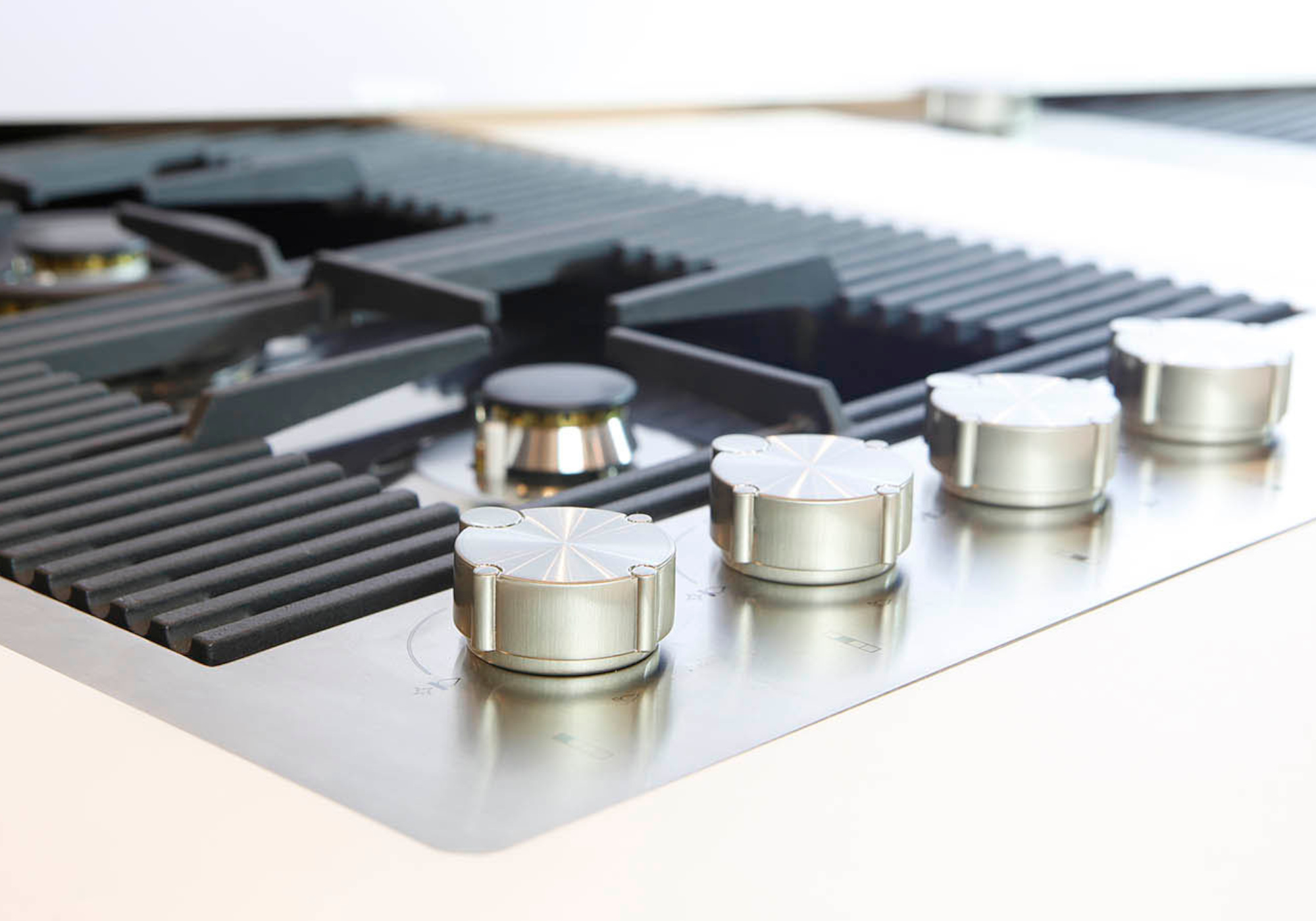 7680000 Варочная панель Milanello 7680 000 Fosterspa  - Вид №2