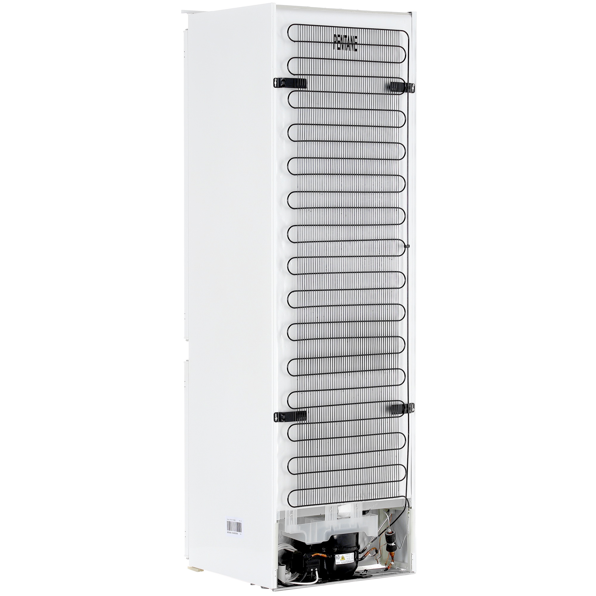 8169906 Встраиваемый холодильник Korting KSI 17860 CFL STDN-0055271 - Вид №4