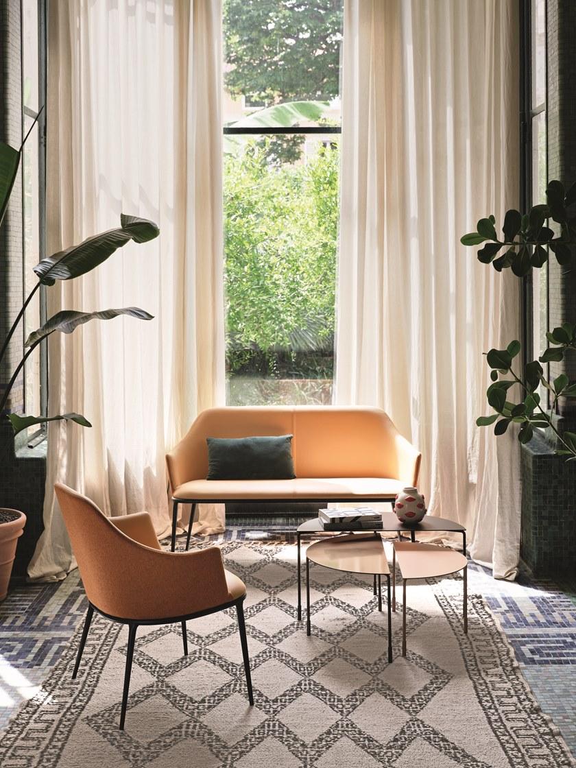 Midj Диван из ткани Lea sun-id-1462415 - Вид №1