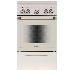 1182138 Газовая плита Gefest ПГ 5100-02 0186 бежевый