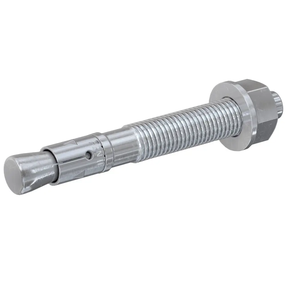 Клиновой анкер Fischer FBN II 6x55 мм, 100 шт STLM-2069310 - Вид №1
