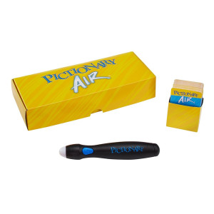 GKG37 Интерактивная игра Pictionary Air Mattel Games
