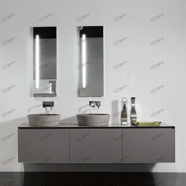 Комплект мебели №63 216 см Antonio Lupi PANTA REI Antoniolupi 63PANTAREI