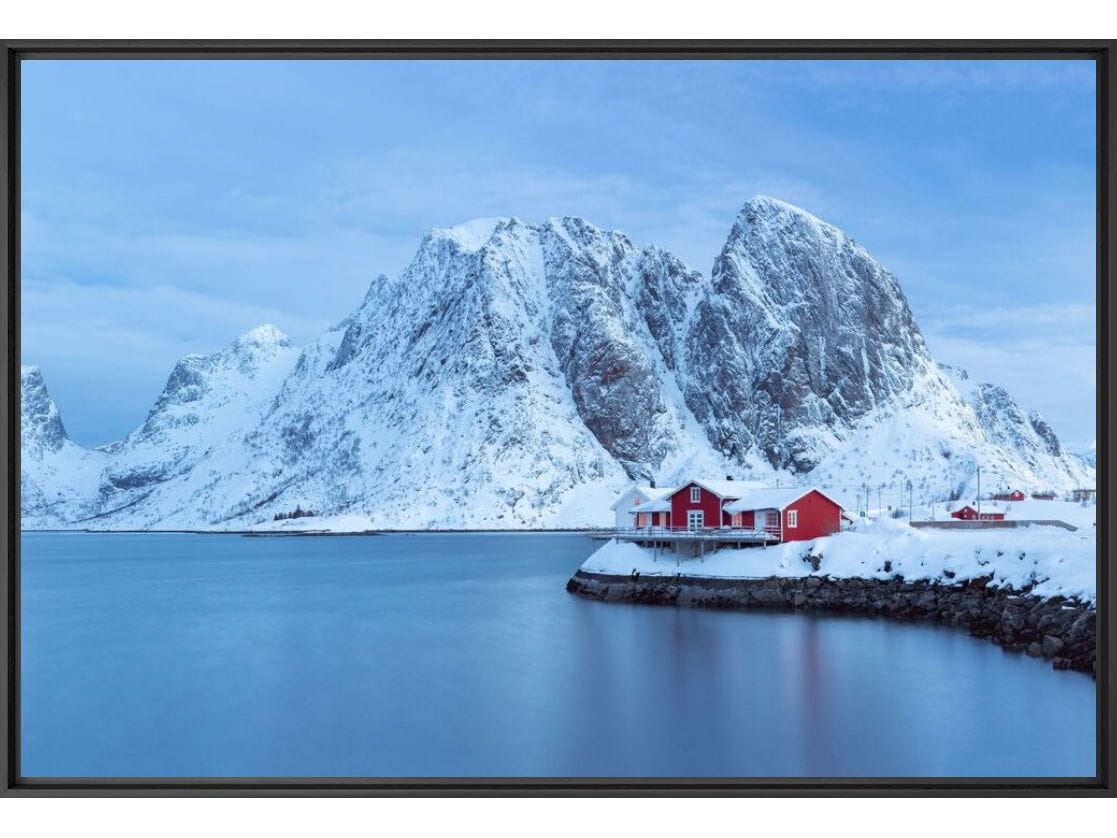 Печать фотографий на бумаге YellowKorner пейзаж ARCH-00049723 - Вид №1