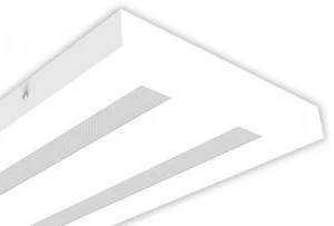 Metalmek Светодиодный потолочный светильник прямого света из стали  2190