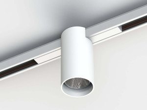 Экструдированный алюминиевый светодиодный прожектор