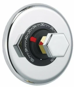 rvb Термостатический смеситель для душа на одно отверстие Chambord 4030.--.73