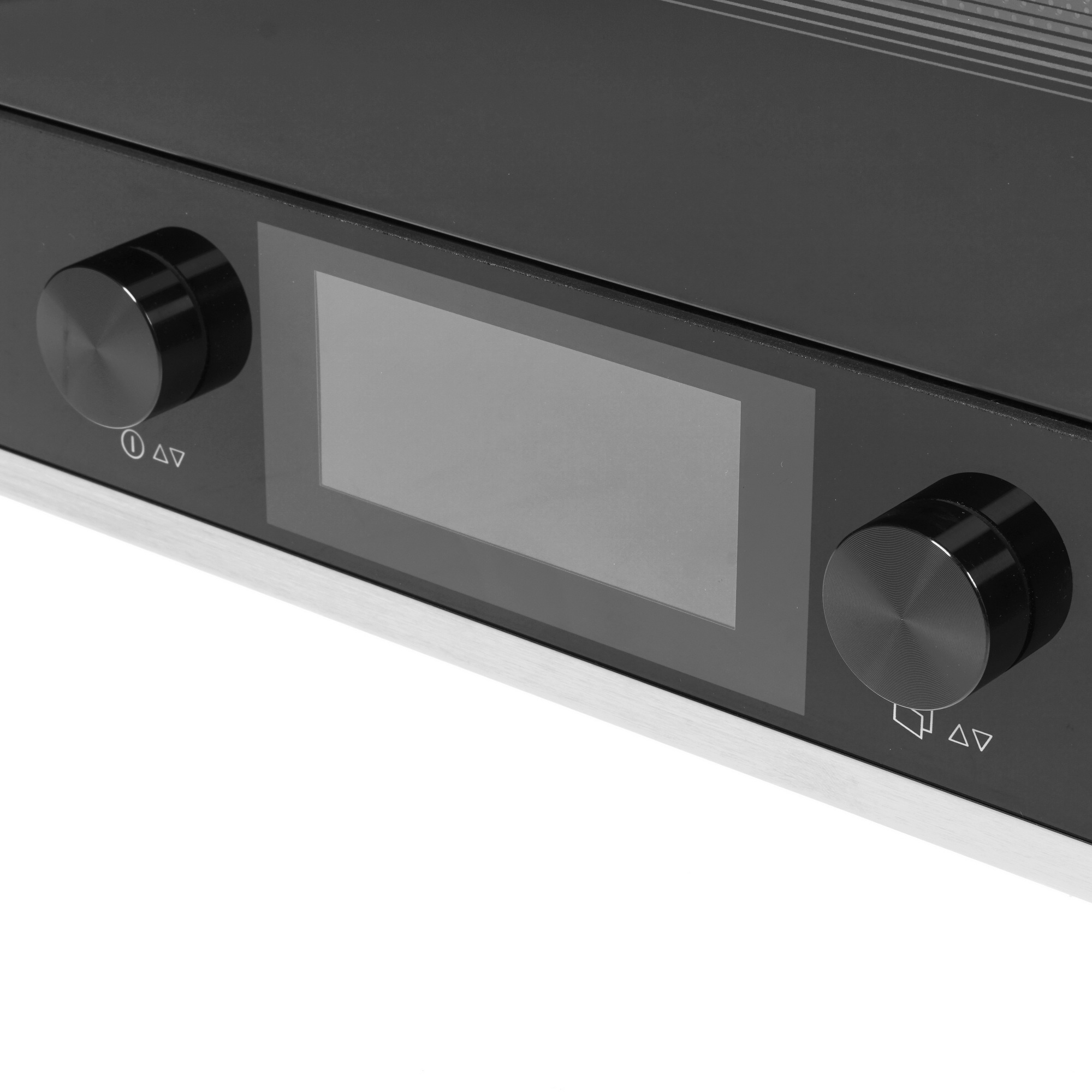 8109125 Встраиваемая микроволновая печь Kuppersbusch ML / MR 6330.0 S1 черный STDN-0073419 - Вид №3