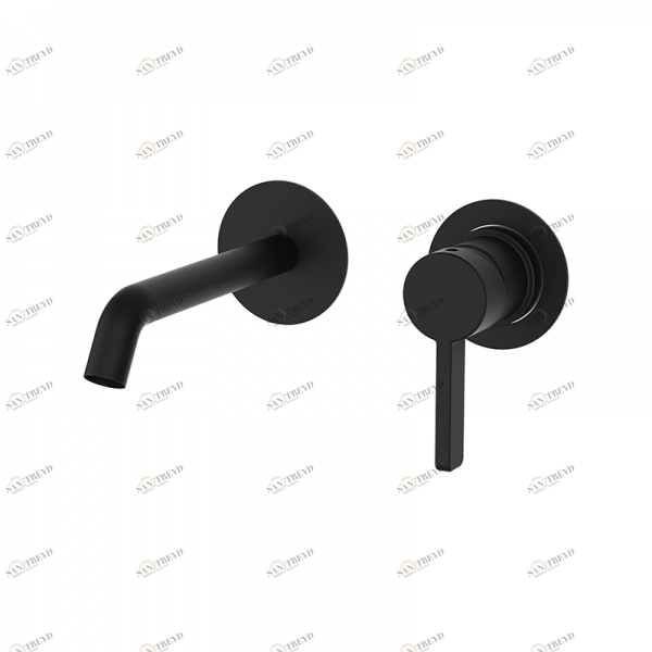 Смеситель для раковины AXIS GRB MIXERS 74536742