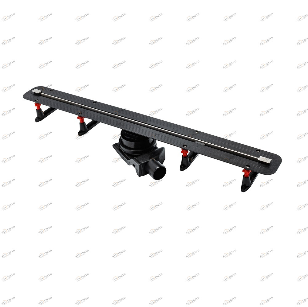 Линейный трап 1150 мм CONFLUO PREMIUM SLIM LINE 13100038 PESTAN 