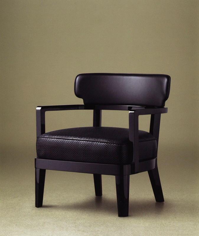 Кресло ZOE OASIS 5HMSAZOEM_ Santreyd Home