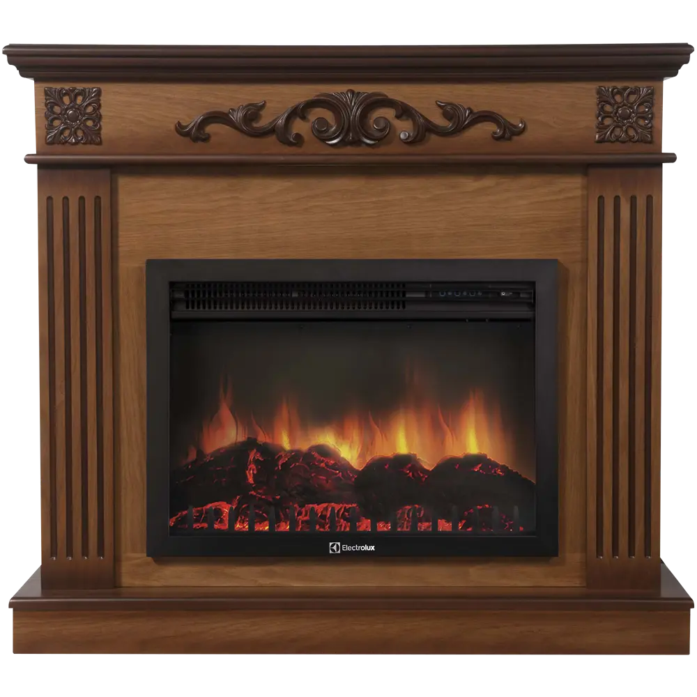 Обрамление Noce 25 для электрического камина Santreyd STLM-2020210