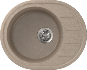 Кухонная мойка Fostogran FG 61-50 551