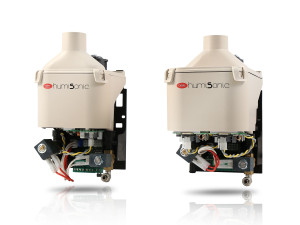 Фиксированный увлажнитель воздуха