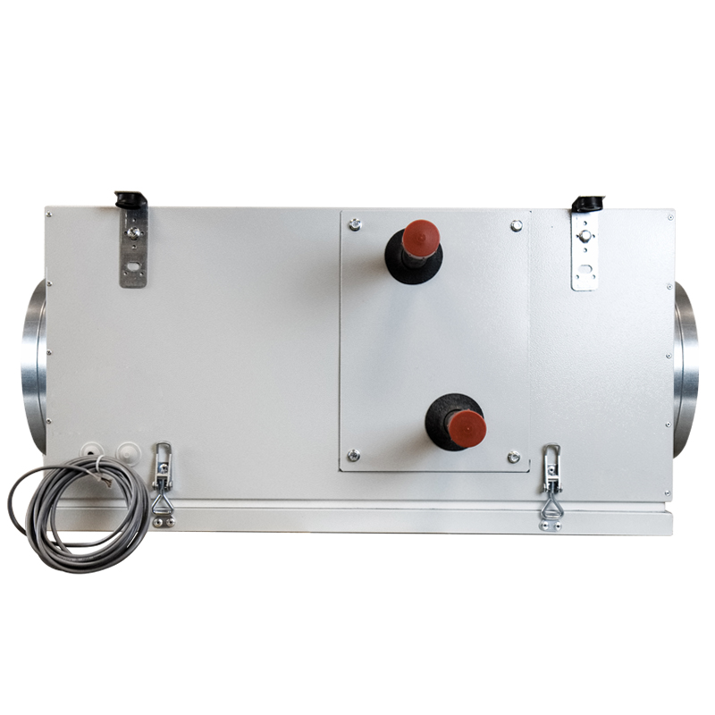 Приточная установка ФЬОРДИ ВПУ-1000 EC W-GTC vpu14261 - Вид №2