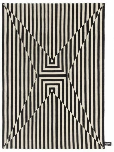 cc-tapis Ковер ручной работы на заказ Signature