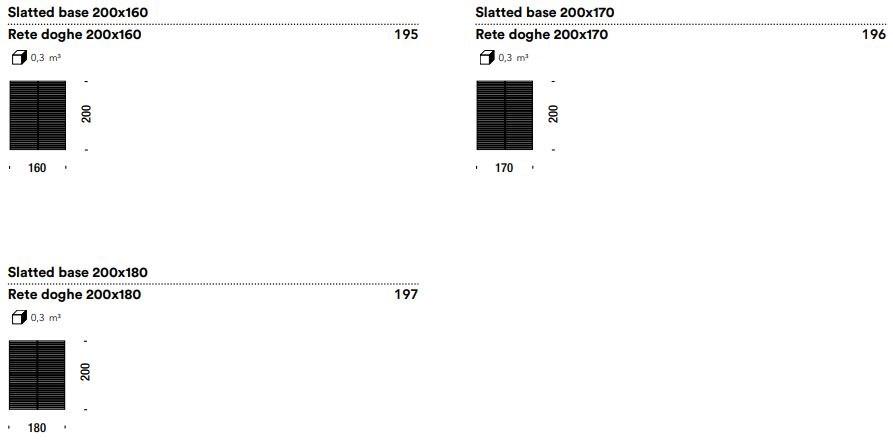 Moroso Тканевая двуспальная кровать с откидной спинкой Highlands sun-id-1373485 - Вид №6