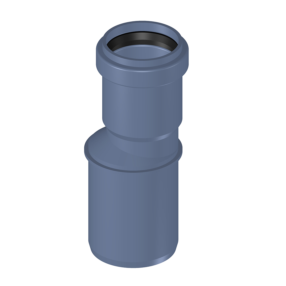 02887 Переходы Tece 