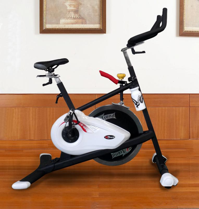 LS-B2W Велотренажер x-trend ls-b2w X-TREND  - Вид №1