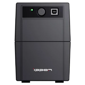 91695639 Источник бесперебойного питания Ippon Back Basic 650 360 Вт 650 ВА STLM-1103099