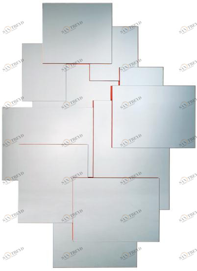 Zanotta Зеркало sun-id-1439123