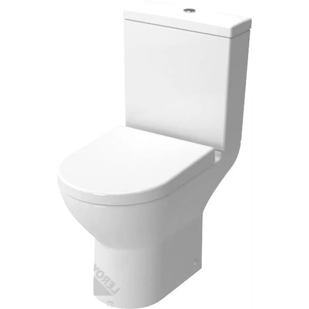 Унитаз напольный Vitra Диана 13828077 STLM-2067179 Без серии