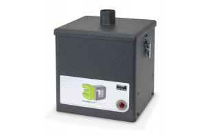 16445041 Вытяжка 3D PrintPRO 2 в комплекте с дымоприемником L5444-0002 BOFA